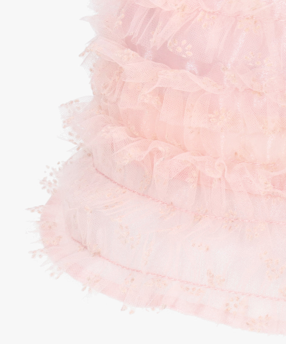 カオリノモリ カオリノモリ kaorinomori リーフハット / カオリノモリ (STRAWBERRY (15)) STRAWBERRY (15)