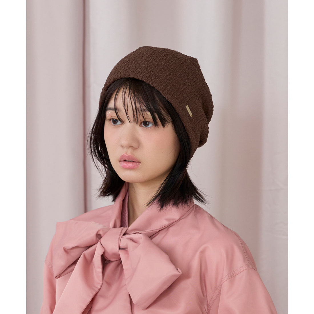 カオリノモリ カオリノモリ kaorinomori シュリンプビーニー シュー / カオリノモリ (COFFEE (91)) COFFEE (91)
