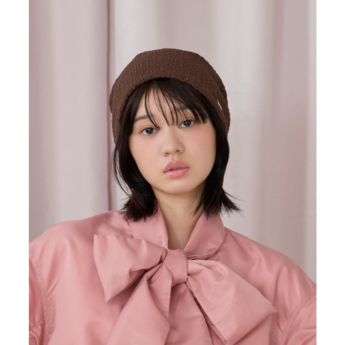 カオリノモリ カオリノモリ kaorinomori シュリンプビーニー シュー / カオリノモリ (COFFEE (91)) COFFEE (91)