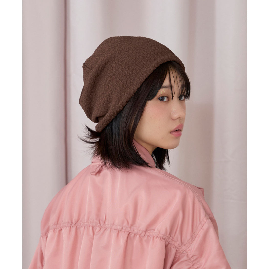 カオリノモリ カオリノモリ kaorinomori シュリンプビーニー シュー / カオリノモリ (COFFEE (91)) COFFEE (91)