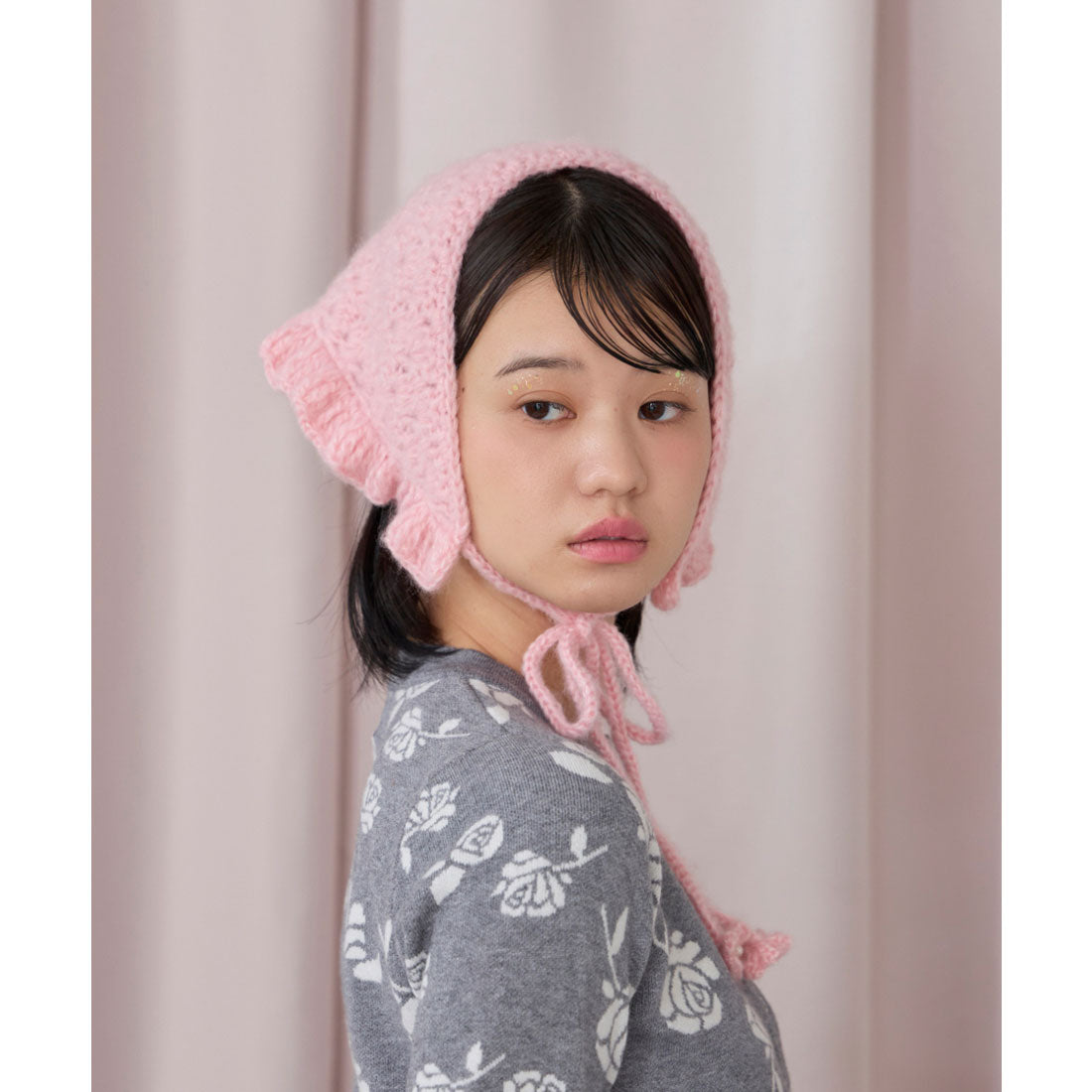 カオリノモリ カオリノモリ kaorinomori ラブルバブーシュカ / カオリノモリ (STRAWBERRY (15)) STRAWBERRY (15)