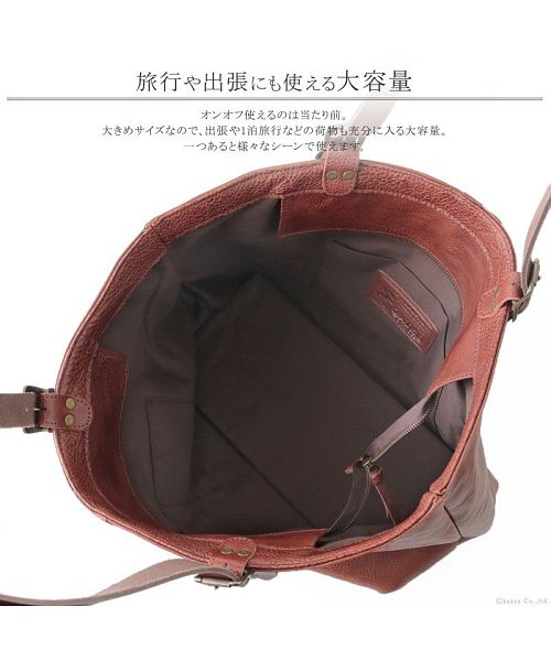ZARIO-GRANDEE Tote Bag for Women A4 Shoulder Carry Genuine Leather Cowhide Large Capacity ZARIO-GRANDEE