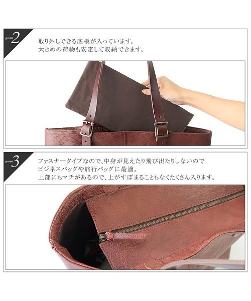ZARIO-GRANDEE Tote Bag for Women A4 Shoulder Carry Genuine Leather Cowhide Large Capacity ZARIO-GRANDEE