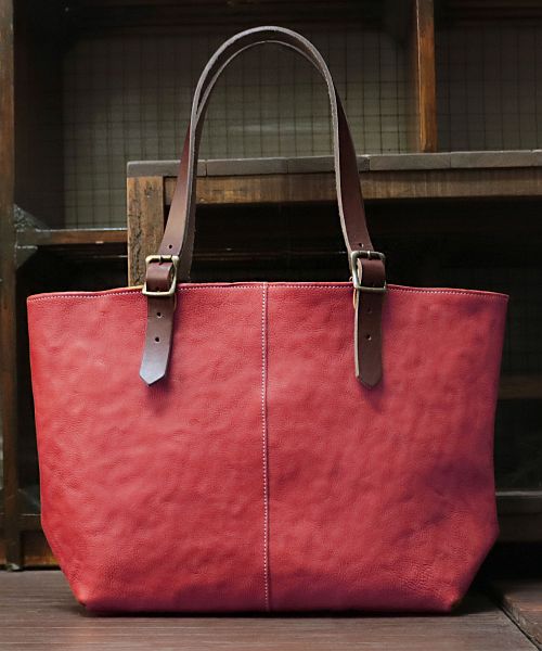 ZARIO-GRANDEE Tote Bag for Women A4 Shoulder Carry Genuine Leather Cowhide Large Capacity ZARIO-GRANDEE