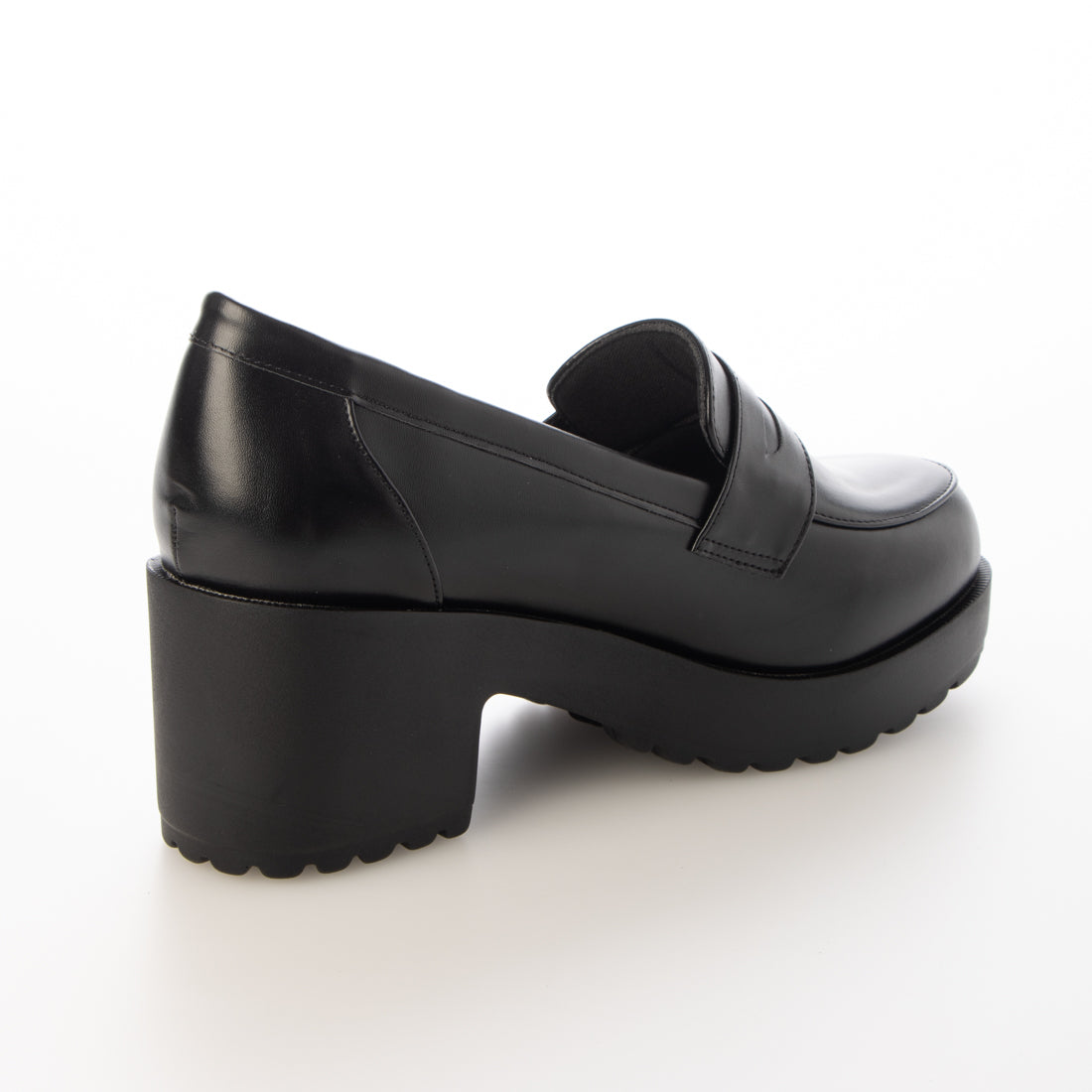 リバティードール LiBERTYDOLL ハイヒールローファー / 3023M