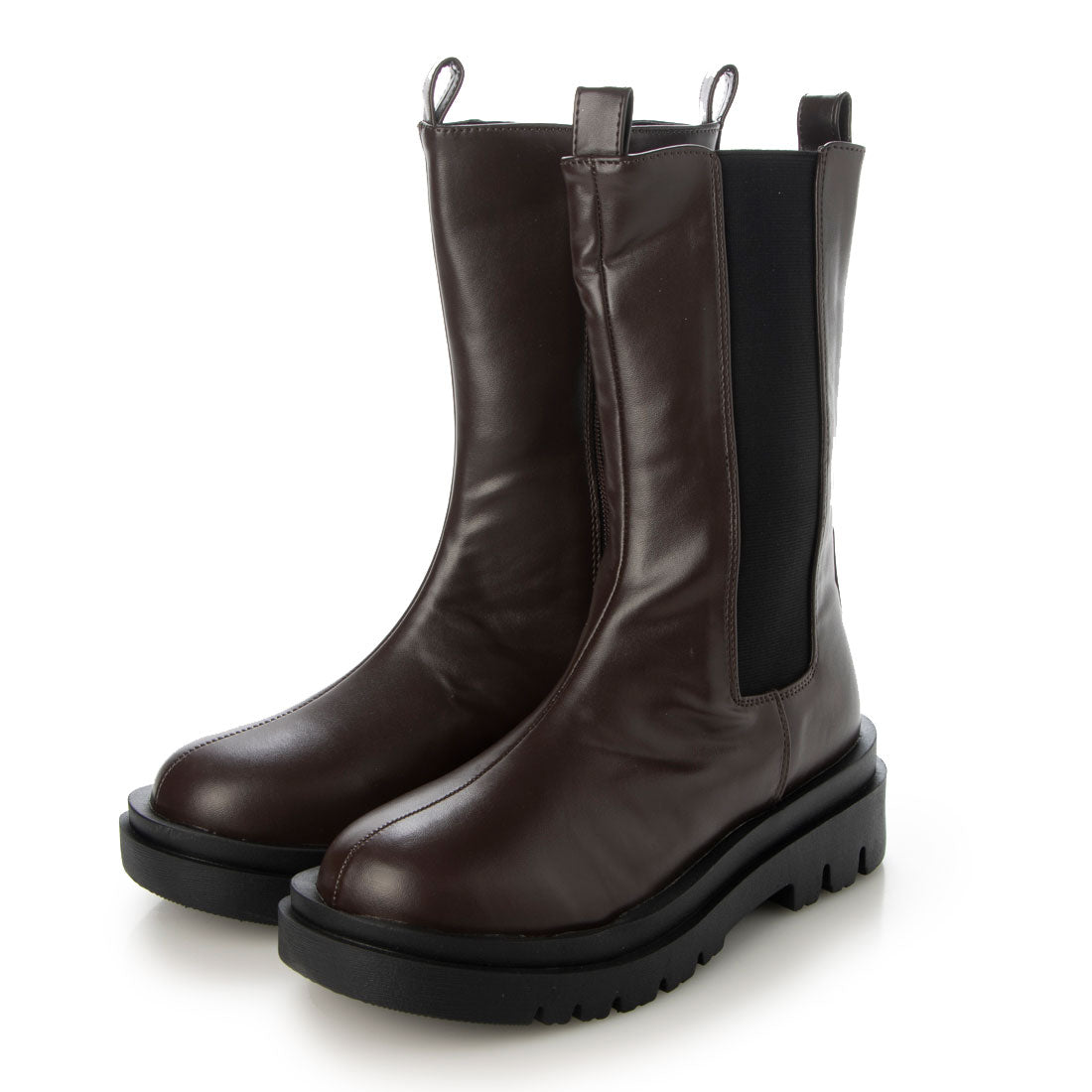 Liberty Doll Libertydoll中側Gore Boots /9089