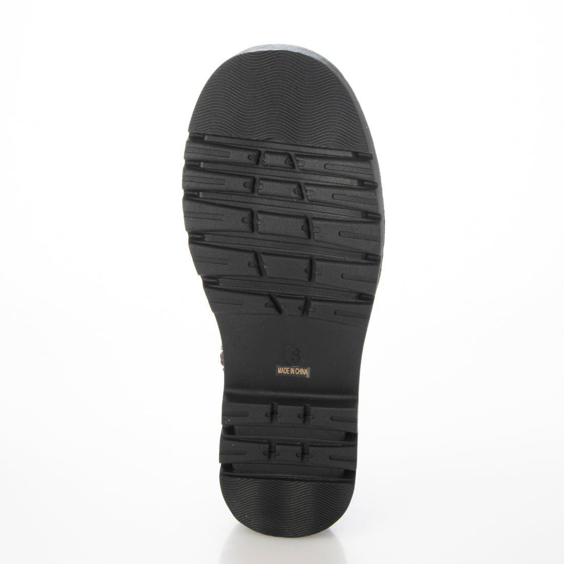 Liberty Doll Libertydoll中側Gore Boots /9089