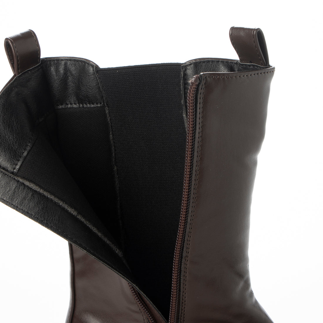 Liberty Doll Libertydoll中側Gore Boots /9089