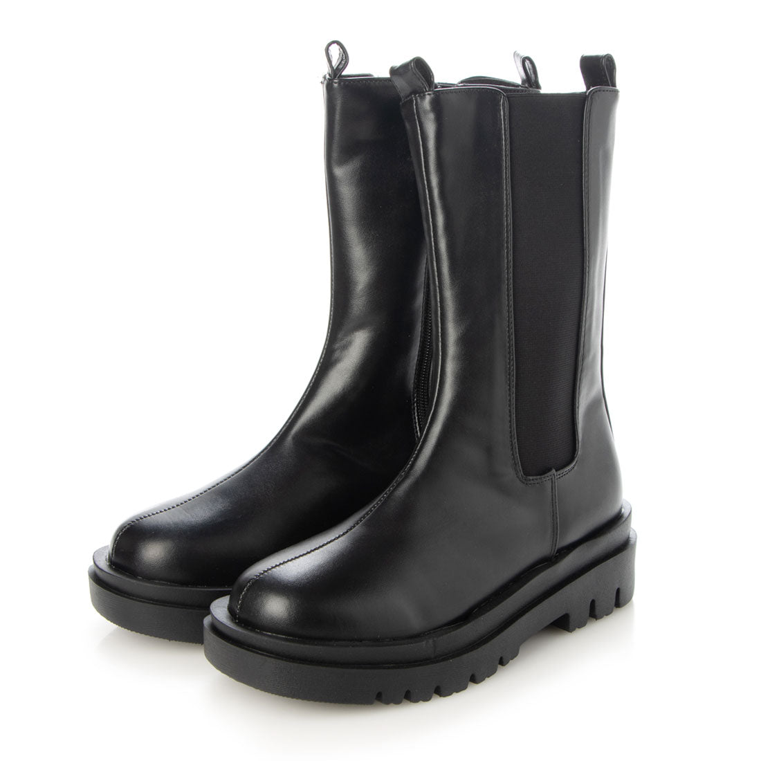 Liberty Doll Libertydoll中側Gore Boots /9089