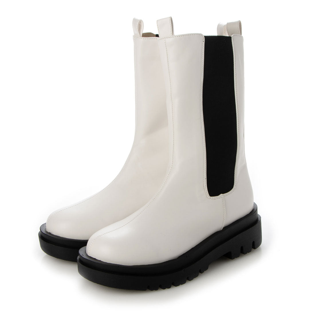 Liberty Doll Libertydoll中側Gore Boots /9089