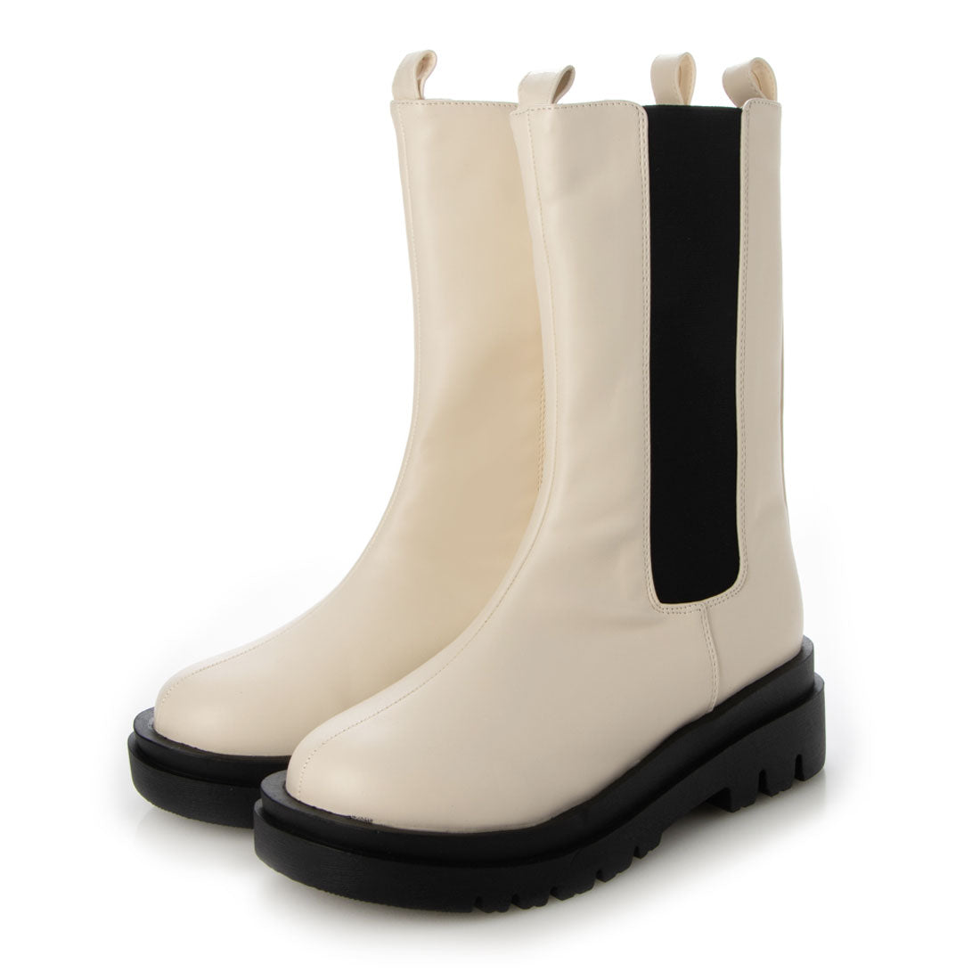 Liberty Doll Libertydoll中側Gore Boots /9089