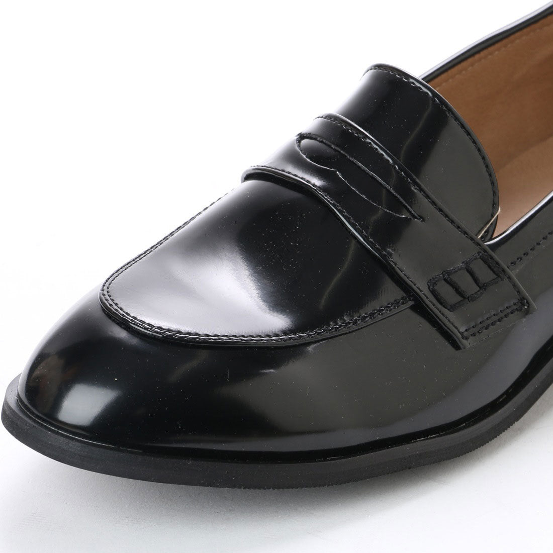 リバティードール LiBERTYDOLL コインローファー /5475