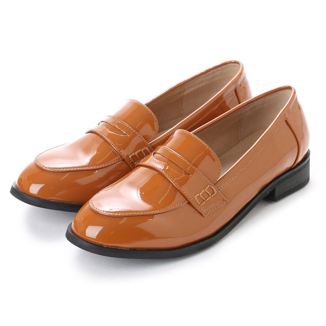 Liberty Doll Coin Loafers /5475