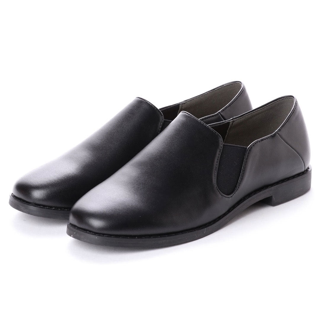 リバティードール LiBERTYDOLL マニッシュスリッポンシューズ 5515