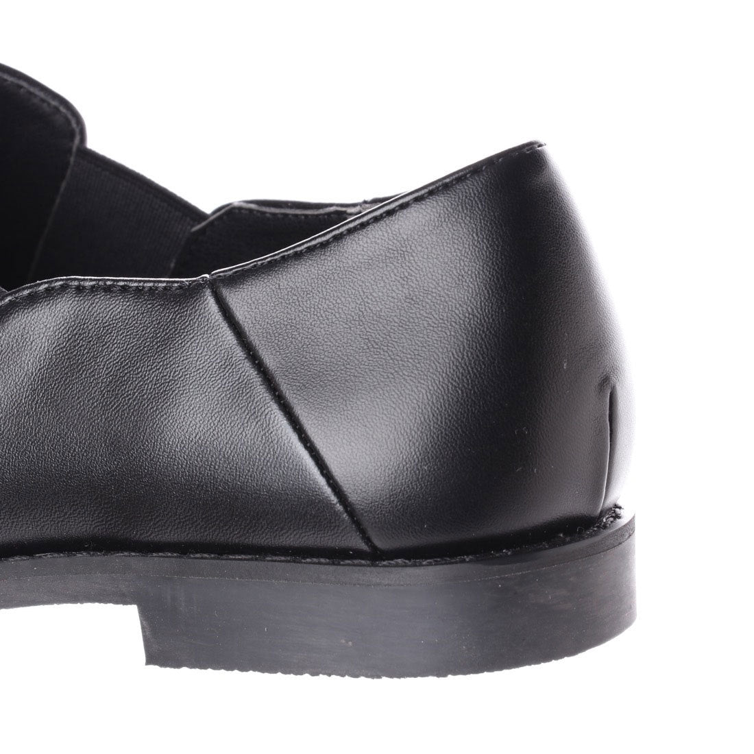 リバティードール LiBERTYDOLL マニッシュスリッポンシューズ 5515