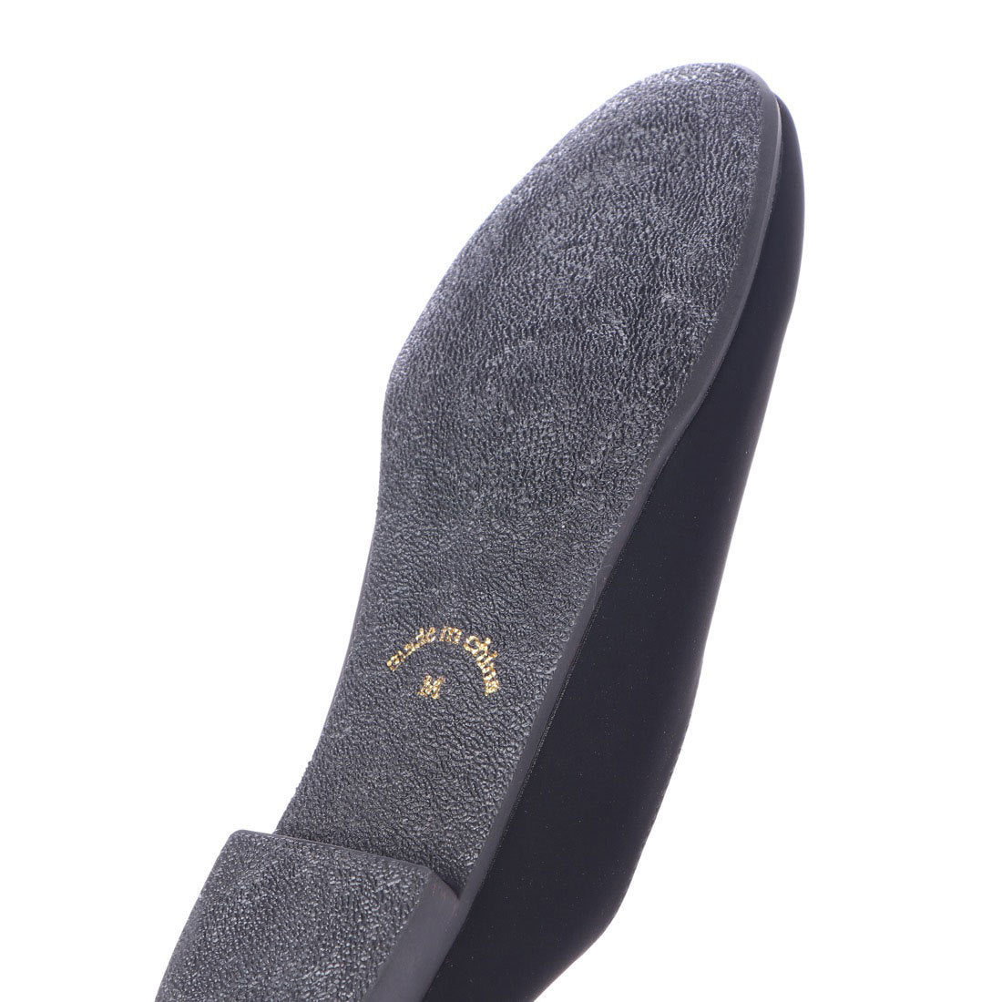 リバティードール LiBERTYDOLL スクエアトゥVカットフラット美脚バブーシュ/1121