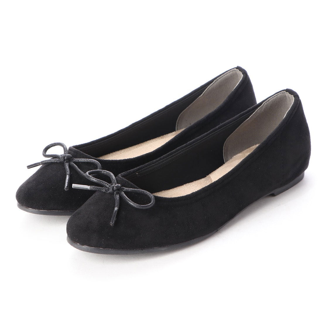 Office Casual Formal Stretch Flat Ballet Pumps/1113