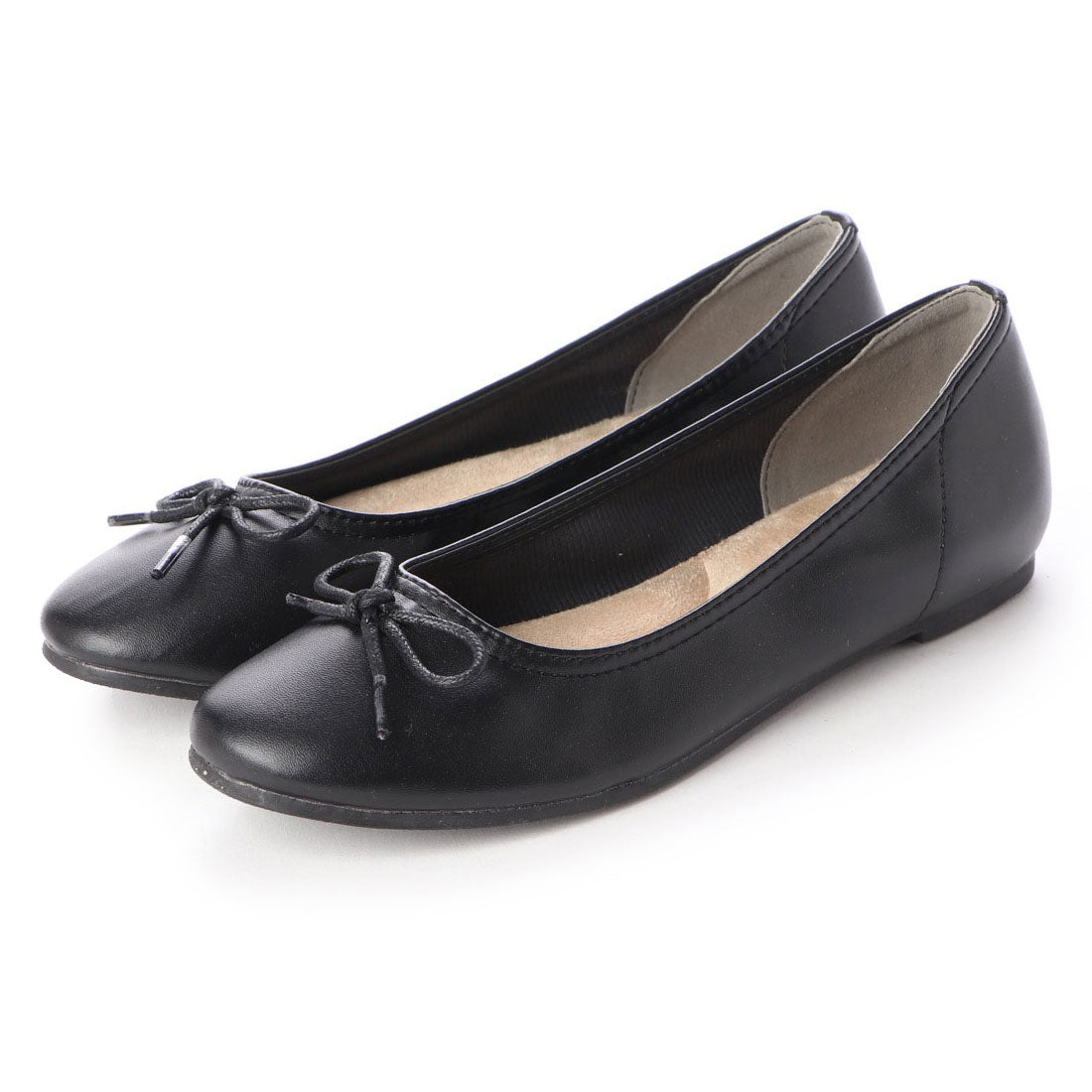 Office Casual Formal Stretch Flat Ballet Pumps/1113