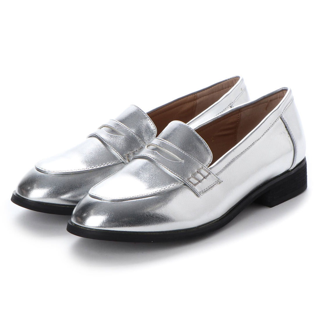 Liberty Doll Coin Loafers /5475