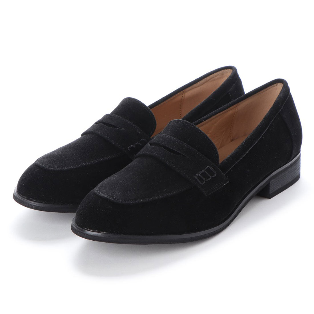Liberty Doll Coin Loafers /5475