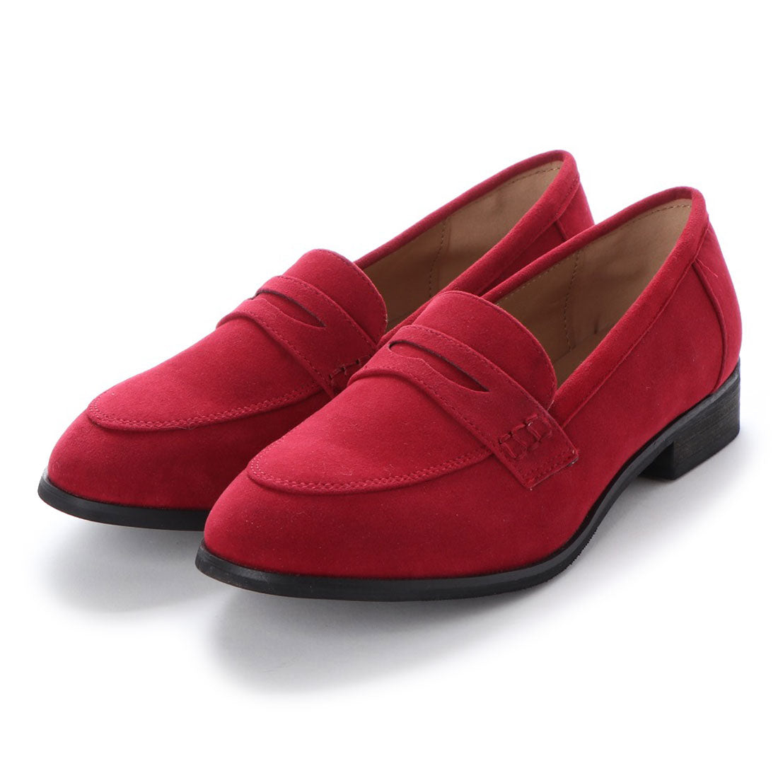 Liberty Doll Coin Loafers /5475