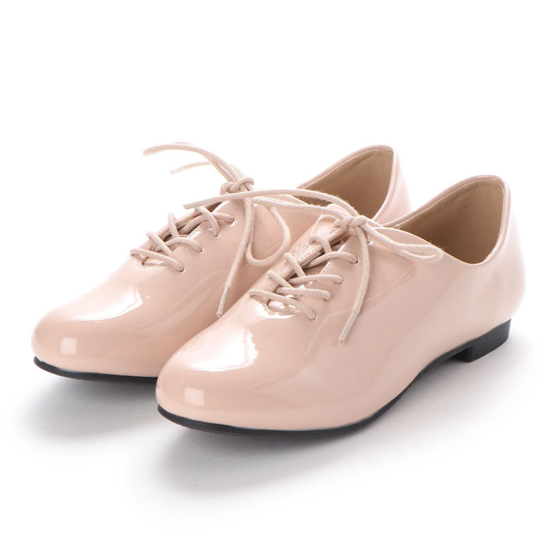 Liberty Doll Classic "Old Man Shoes" Lace-up Dance Shoes/5471
