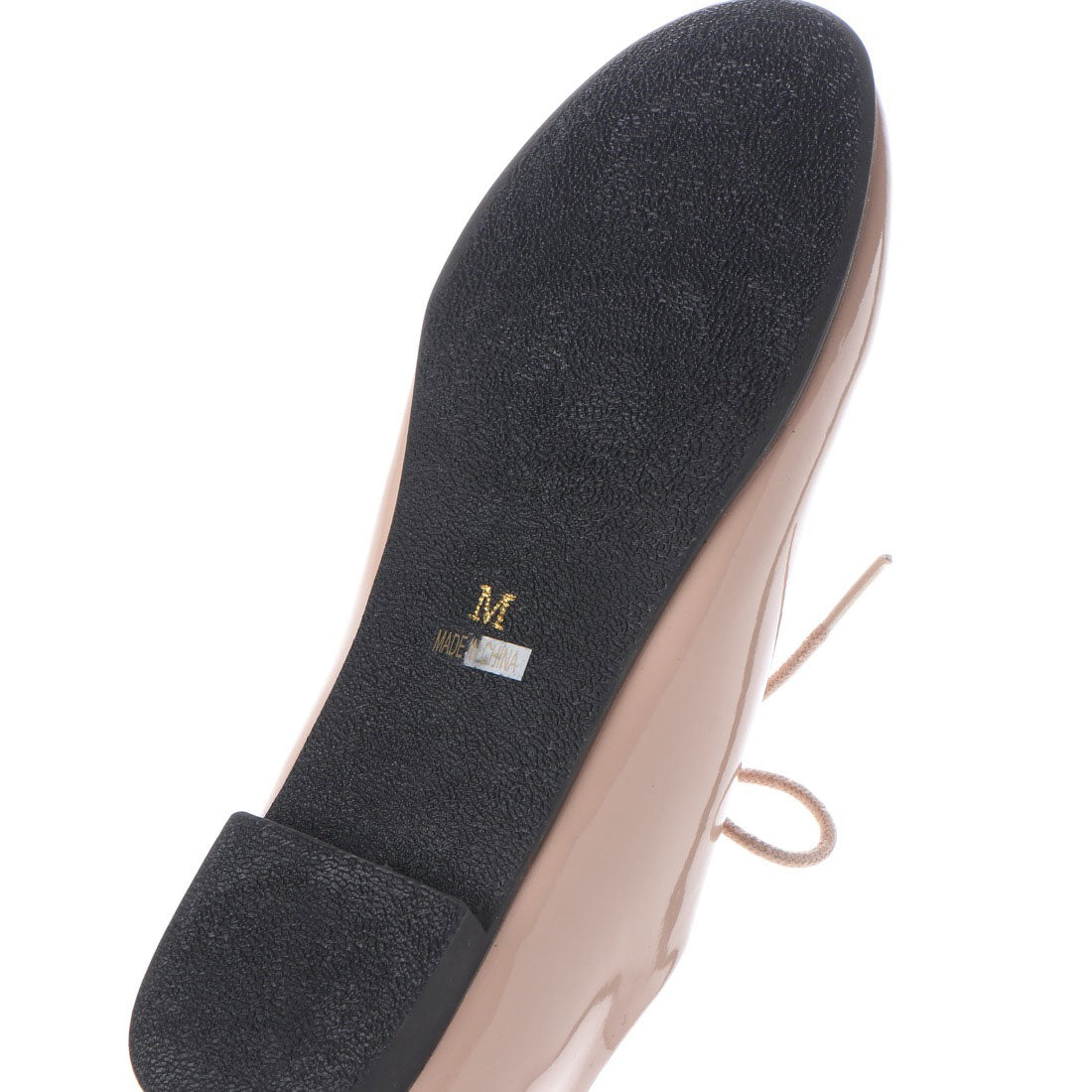 Liberty Doll Classic "Old Man Shoes" Lace-up Dance Shoes/5471