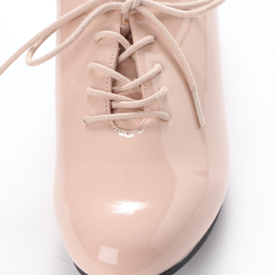 Liberty Doll Classic "Old Man Shoes" Lace-up Dance Shoes/5471