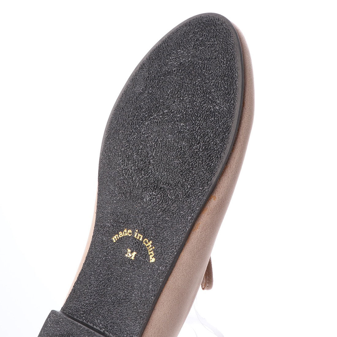 リバティードール LiBERTYDOLL 着脱も簡単 ゴムフィットレースフラット美脚パンプス/5539