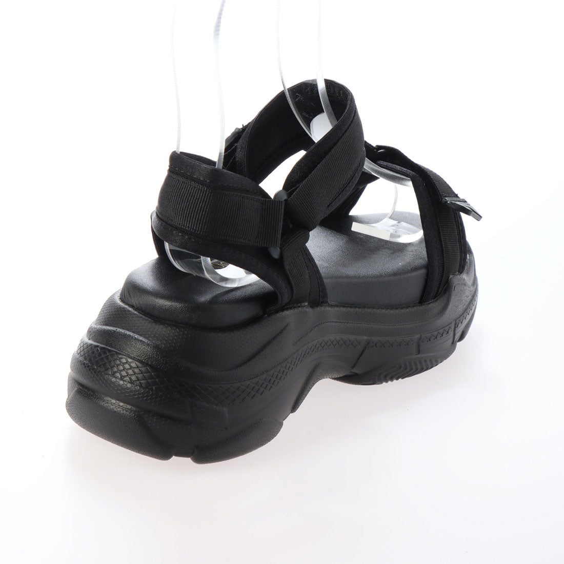 リバティードール LiBERTYDOLL 2020SS厚底スポーツサンダル/4083