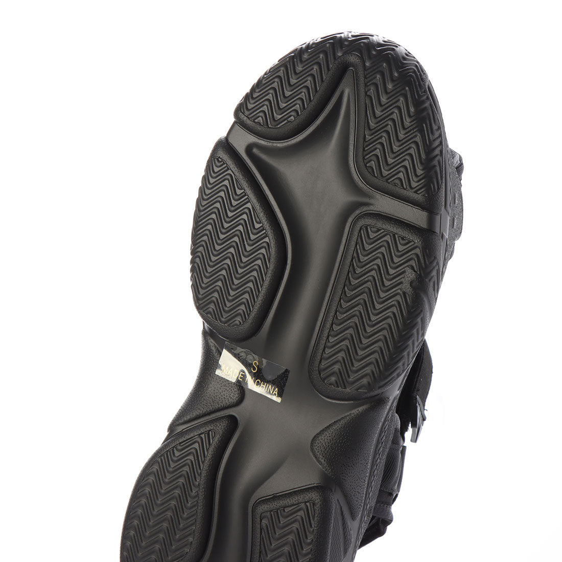 リバティードール LiBERTYDOLL 2020SS厚底スポーツサンダル/4083