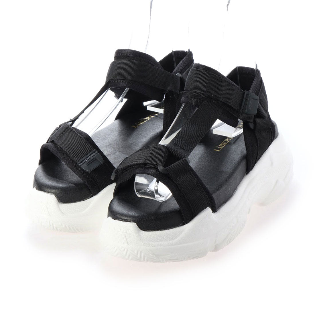 Liberty Doll 2020SS Platform Sports Sandals/4083