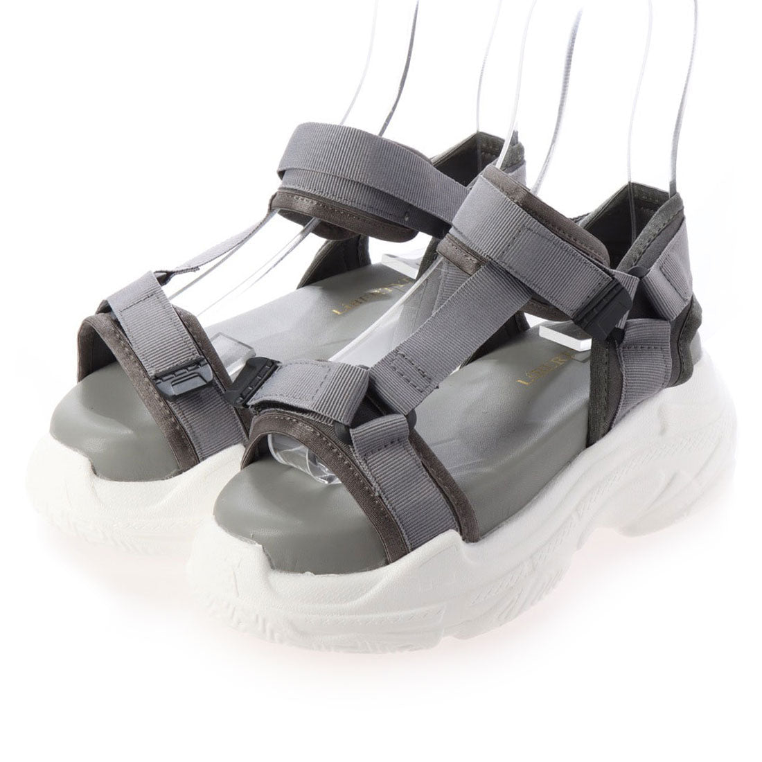 Liberty Doll 2020SS Platform Sports Sandals/4083