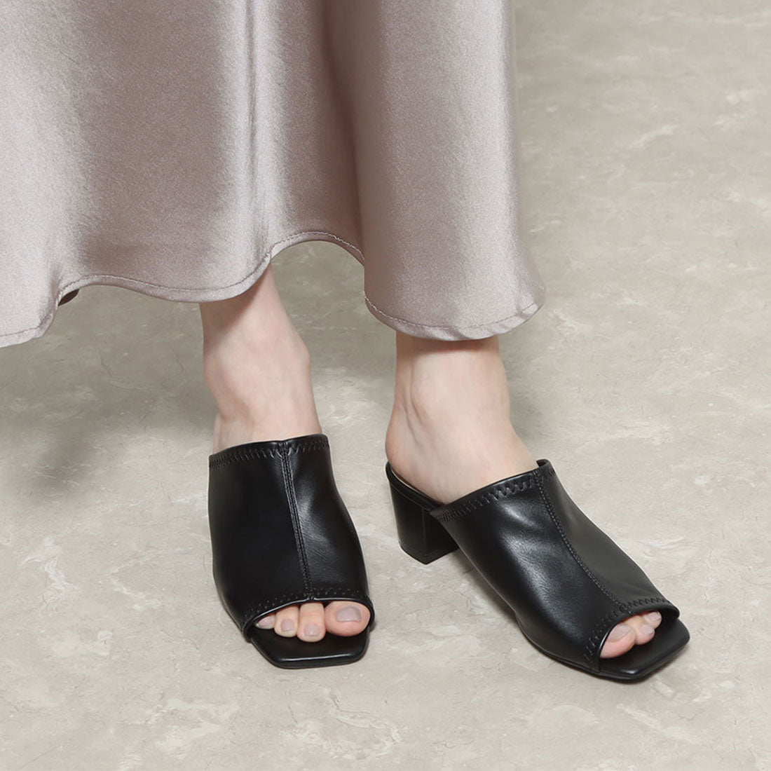 リバティードール LiBERTYDOLL ストレッチミュール/4142