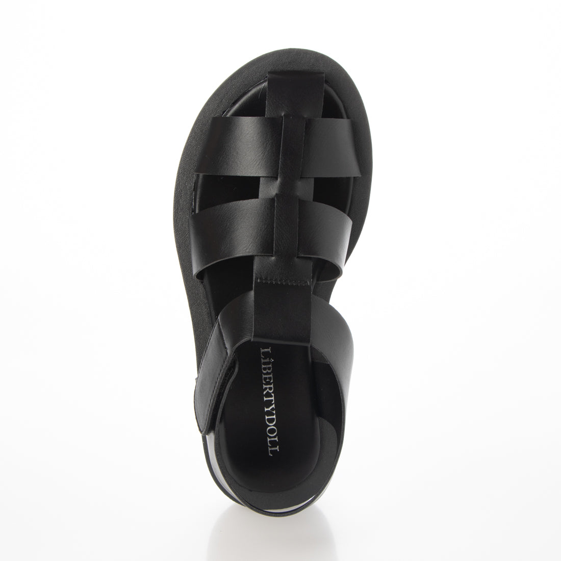 リバティードール LiBERTYDOLL グルカサンダル/4150