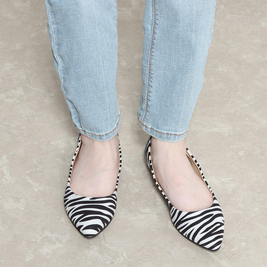 オフィス カジュアル フォーマル フラットパンプス / 5315