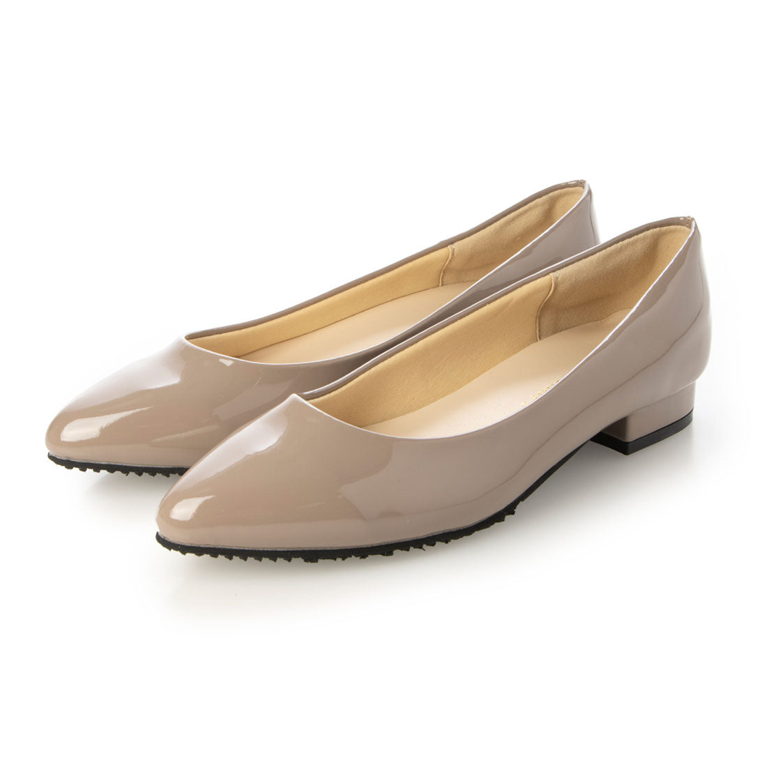 Office Casual Formal Rain Pumps / 1400