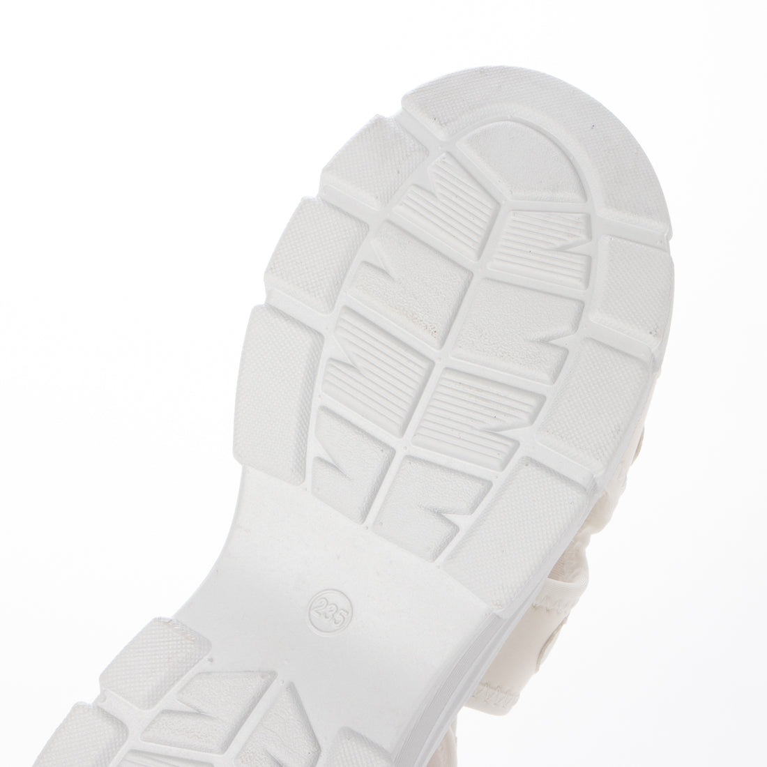 Liberty Doll LiBERTYDOLL Drawstring Sports Sandals