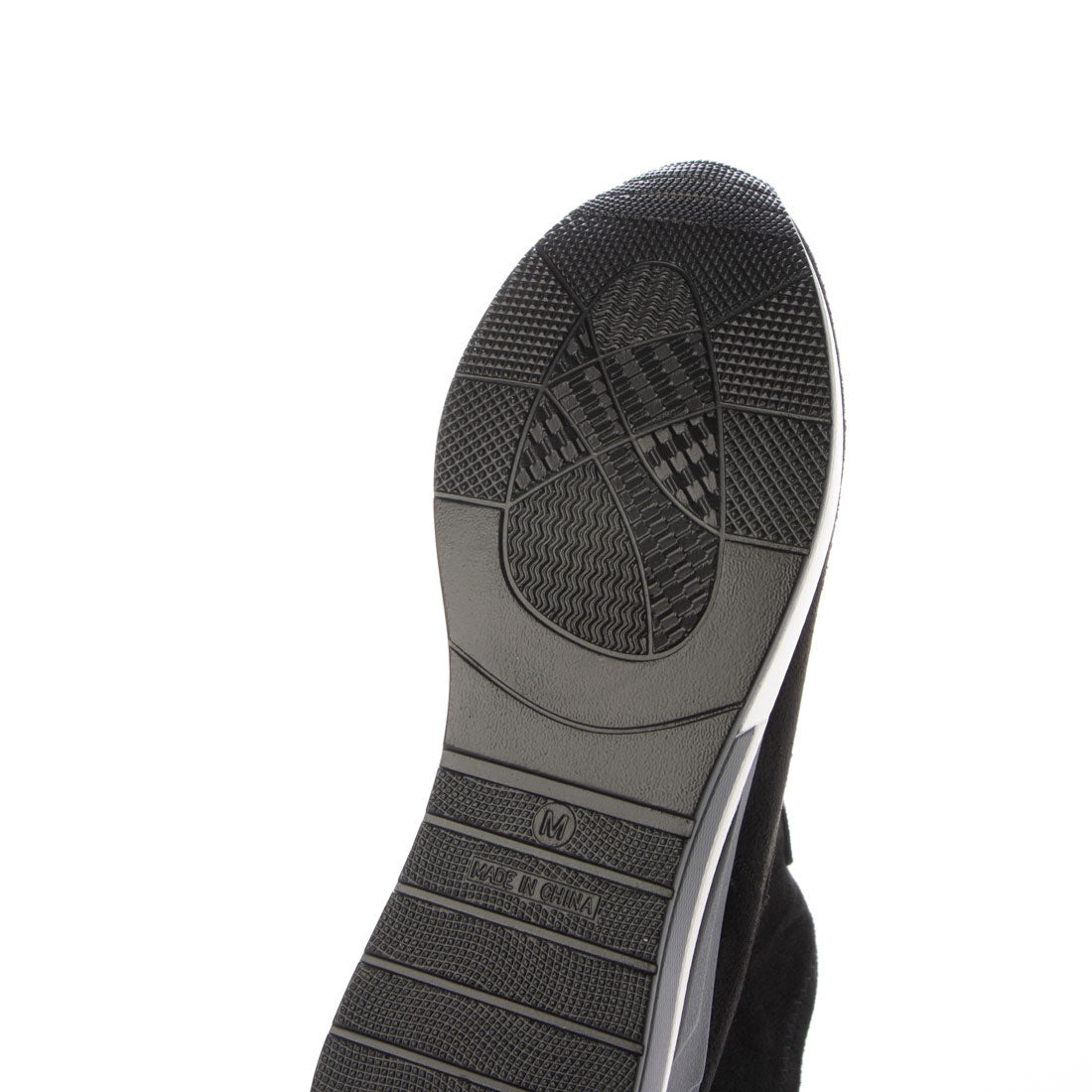 リバティードール LiBERTYDOLL ウェッジソールショートブーツ / 9110