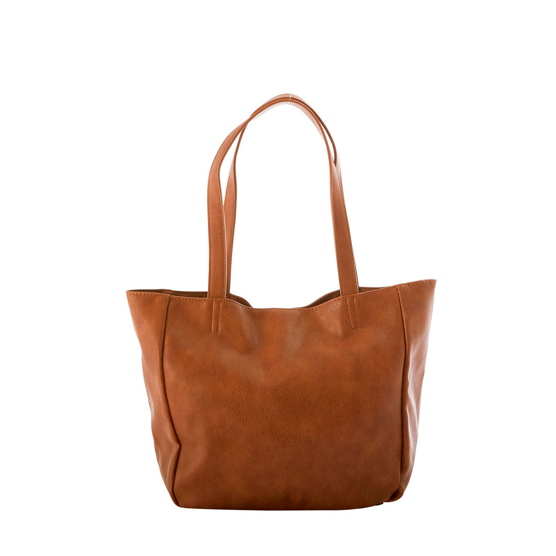 レガートラルゴ Legarto Largo Legato Largo 5ポケットミニトートバッグ,キャメル