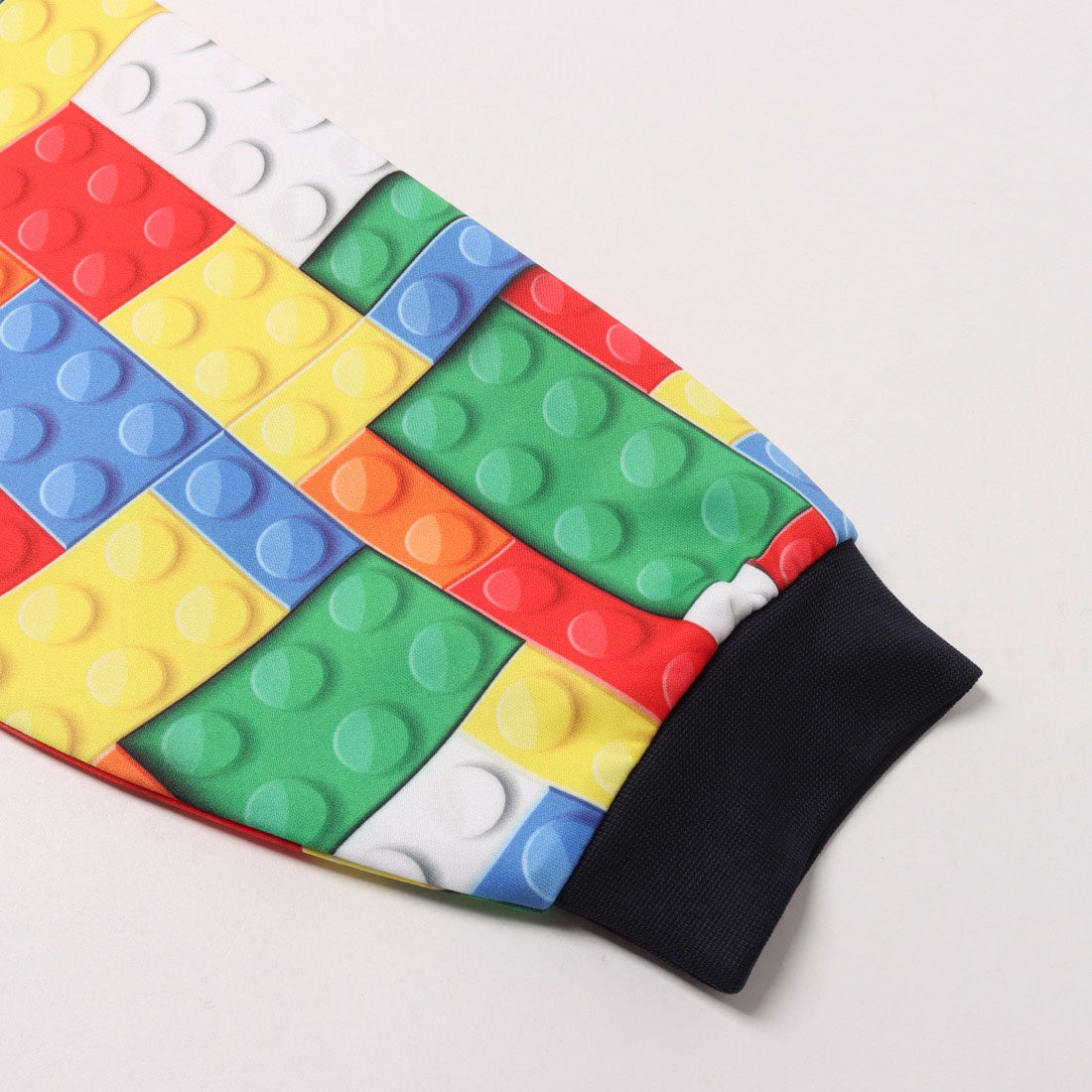 ラウドマウス LOUDMOUTH ダンボールニットトレーナー (WT) WT