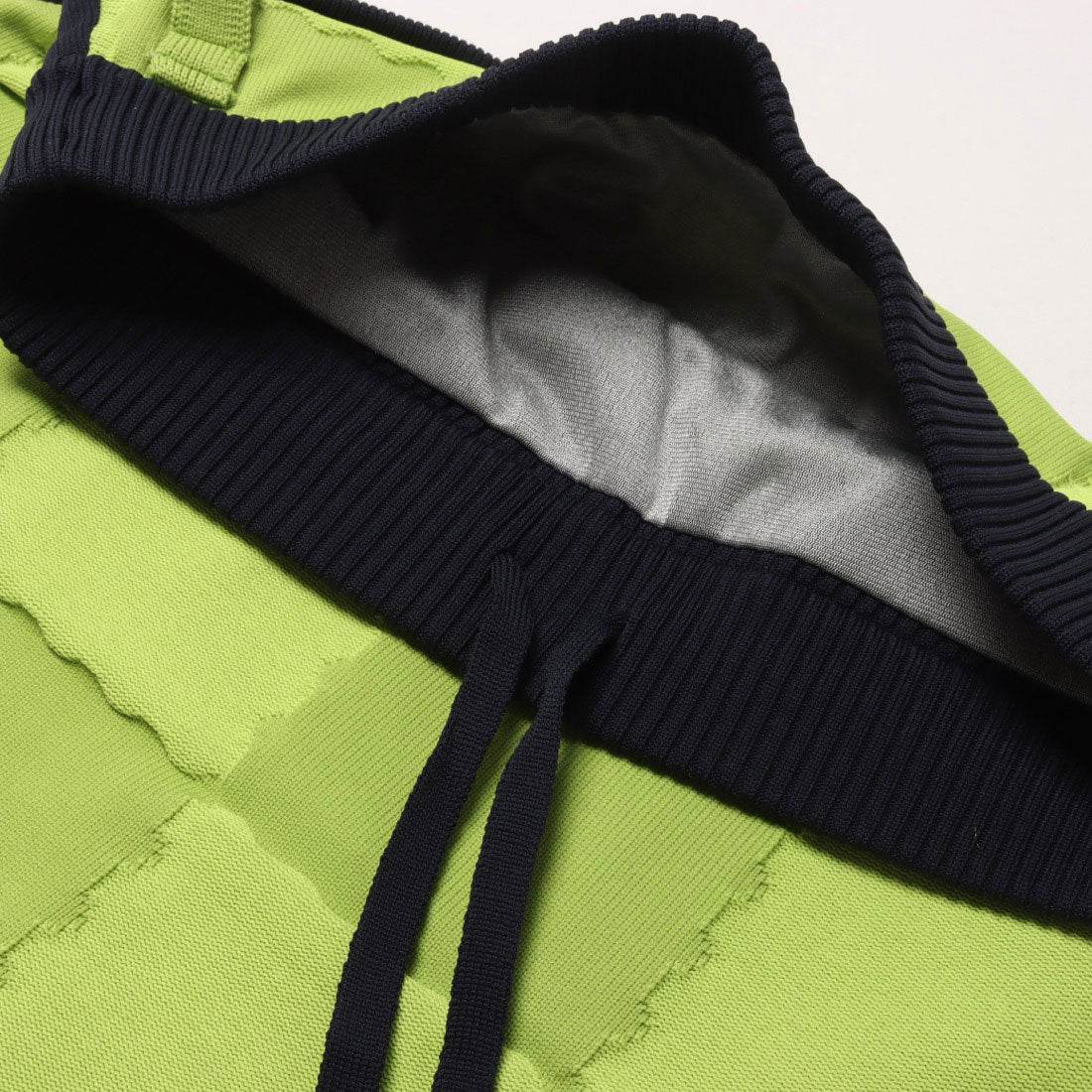 ラウドマウス LOUDMOUTH ニットスカート (Light Green) Light Green