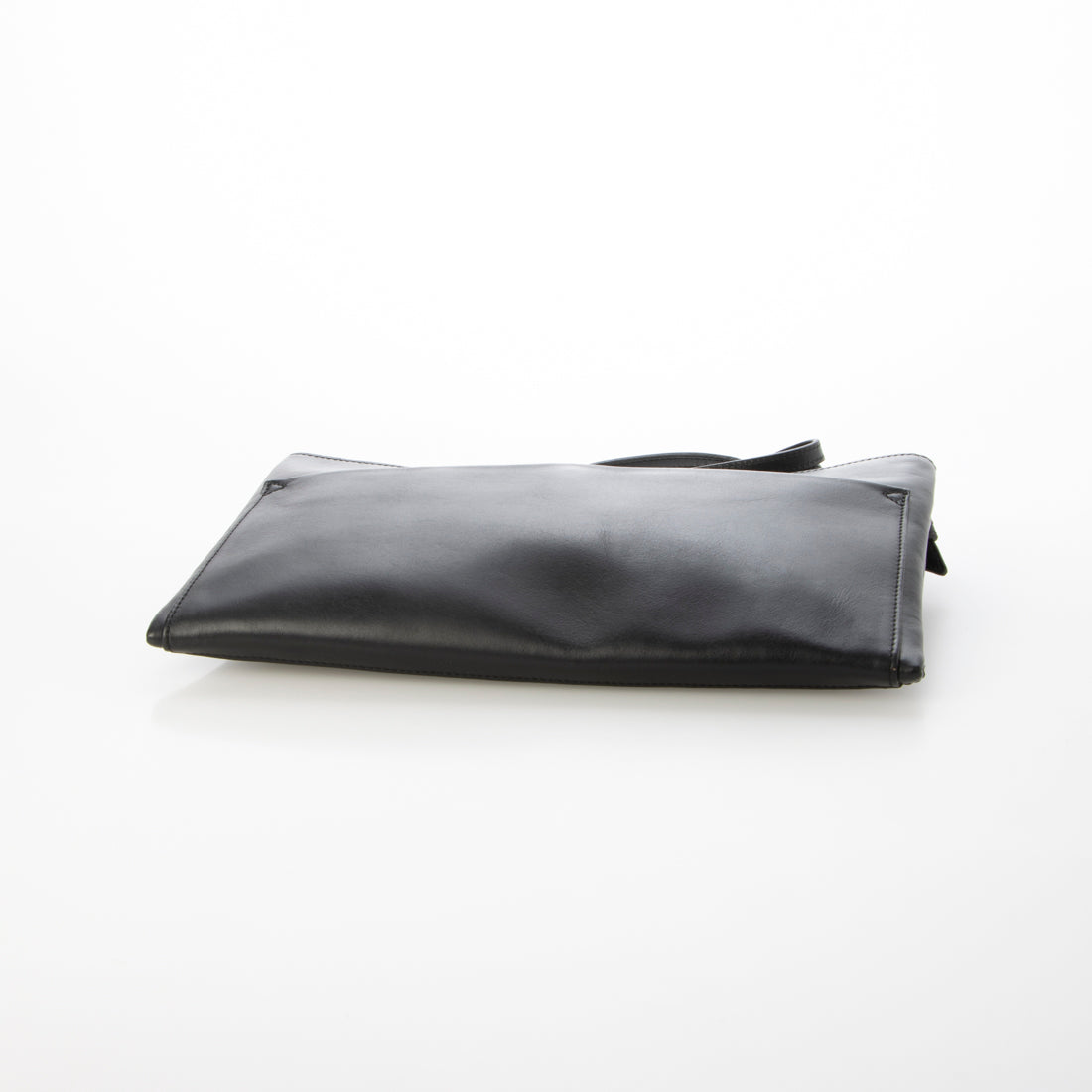 レザーラボラトリー Leather Laboratory 本革 キャリーノレザー ミニレザー サコッシュバッグ