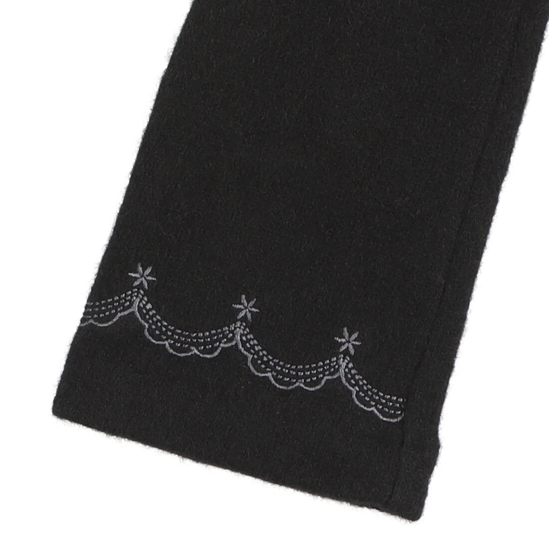 ローラ アシュレイ LAURA ASHLEY 婦人 ジャージ手袋 スマホ対応 五本指