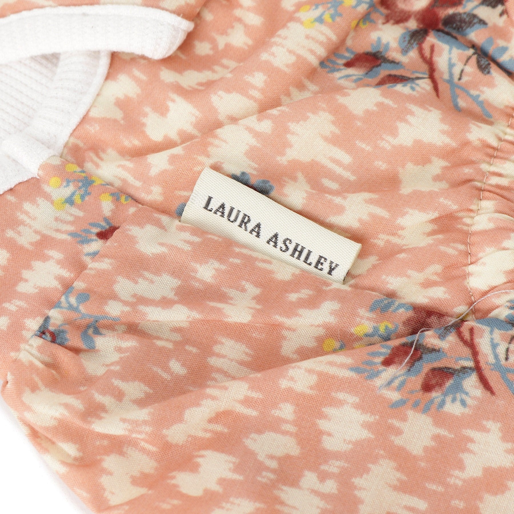 ローラ アシュレイ LAURA ASHLEY ドッグウエア 【返品不可商品】 (オレンジ(167)) オレンジ(167)
