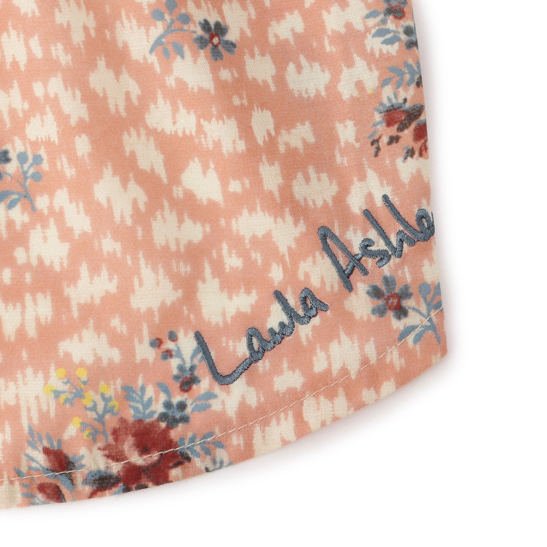 ローラ アシュレイ LAURA ASHLEY ドッグウエア 【返品不可商品】 (オレンジ(167)) オレンジ(167)