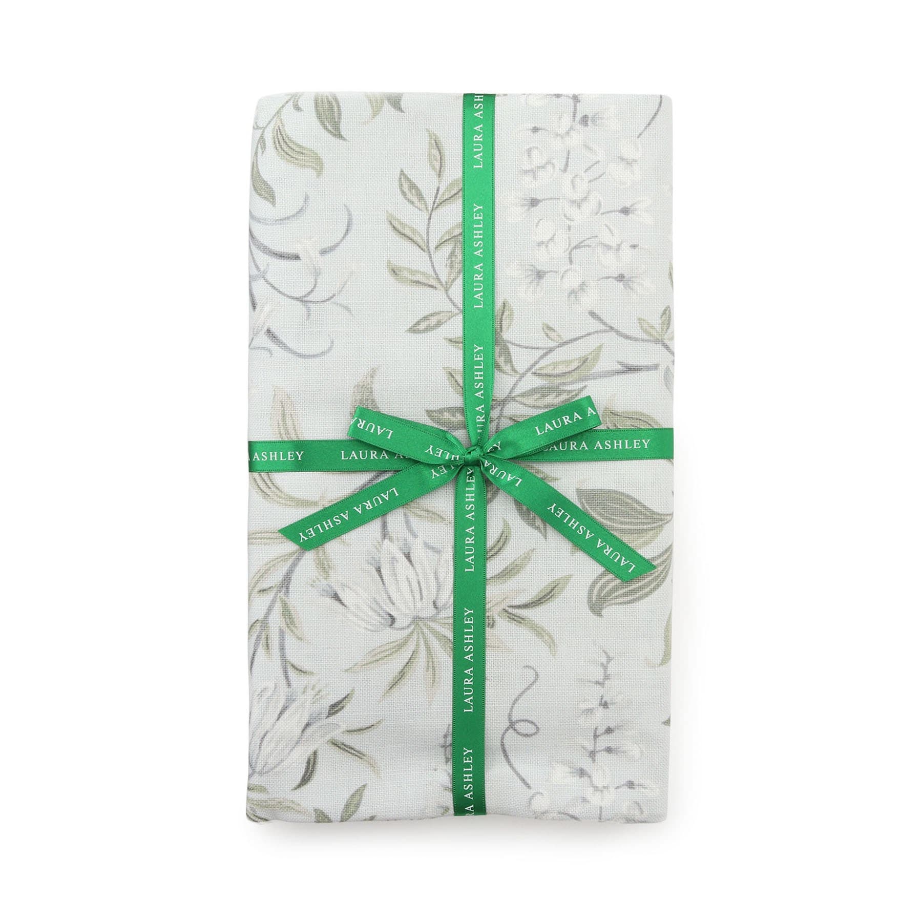 Laura Ashley 【Made in England】 Paltaire Pattern Cut Fabric