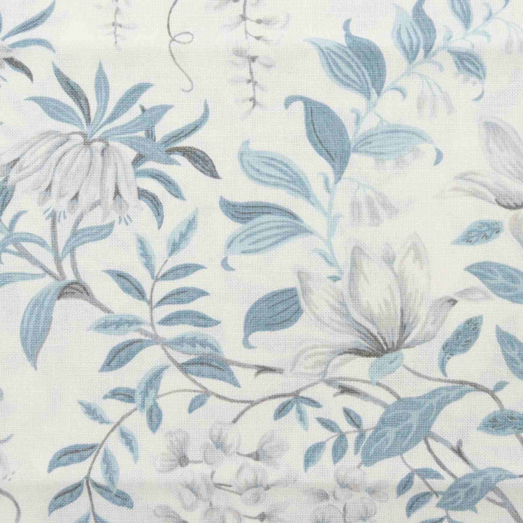 Laura Ashley 【Made in England】 Paltaire Pattern Cut Fabric