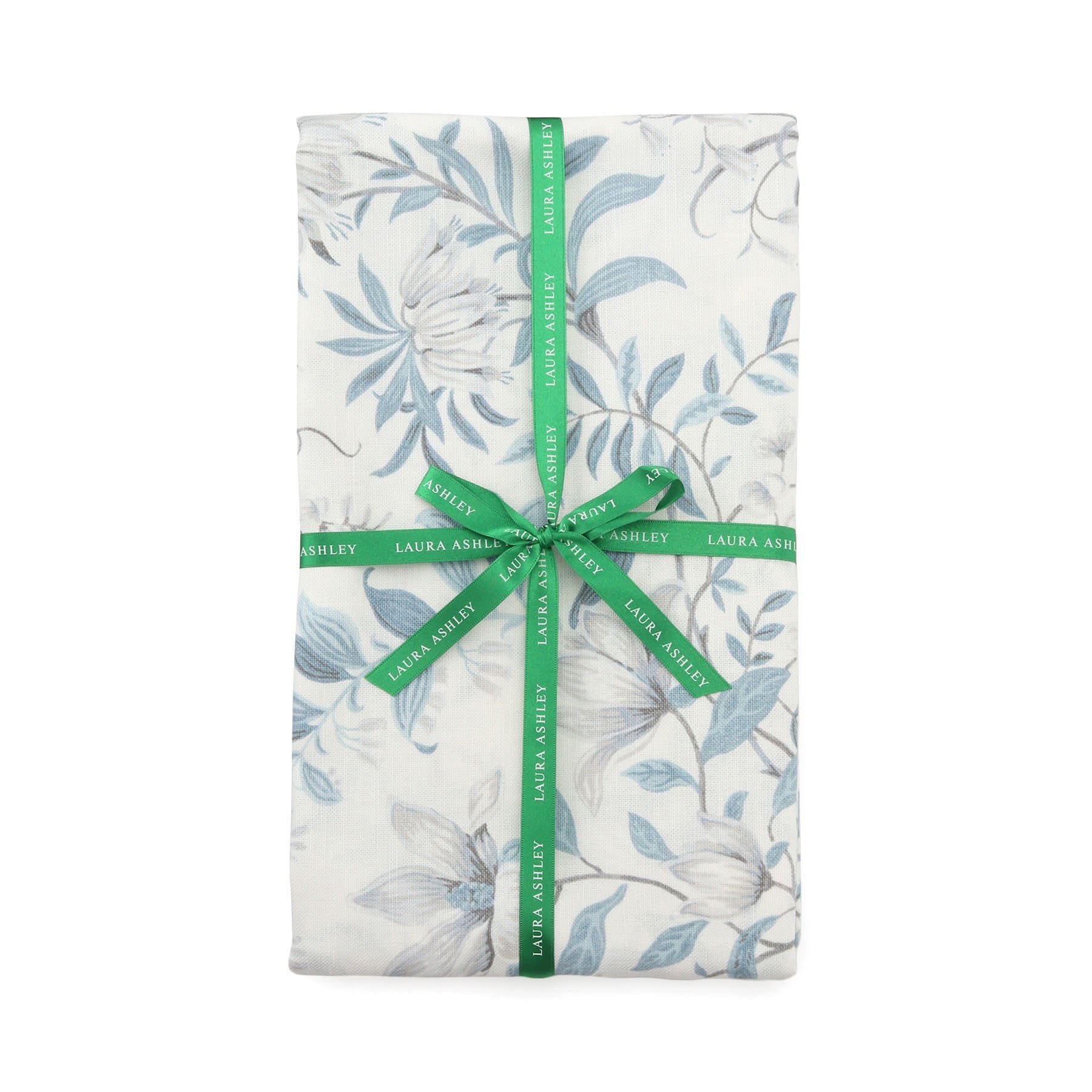 Laura Ashley 【Made in England】 Paltaire Pattern Cut Fabric