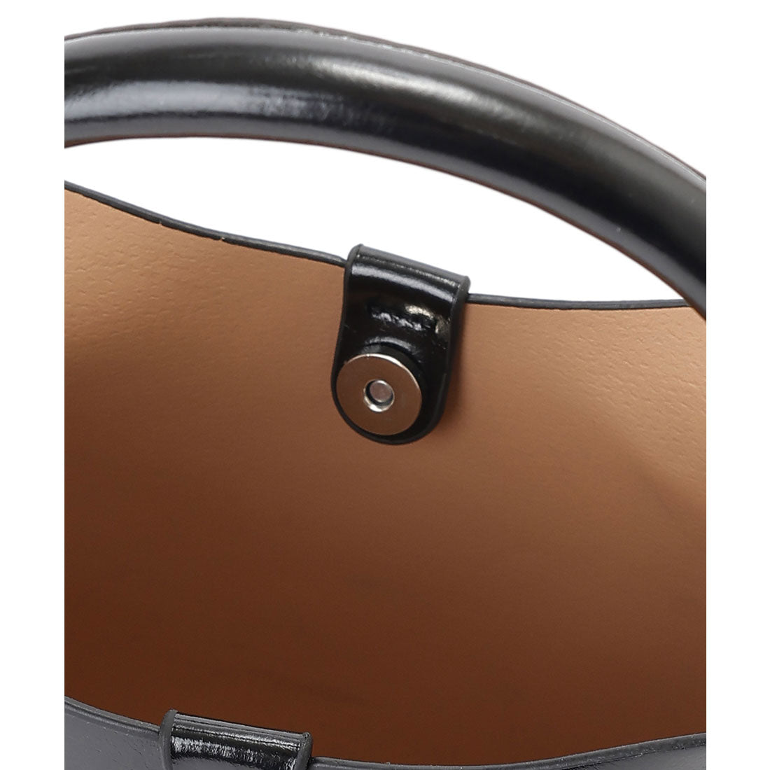 レースレディース Lace Ladies コンパクト スクエア 2WAY シンプル ショルダーバッグ (グリーン) グリーン